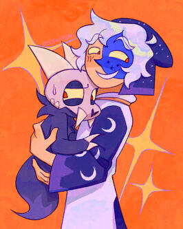 1 half, 1 simple 1 half, 1 simple