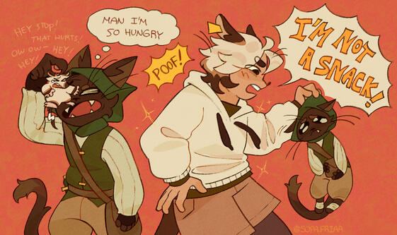 2 halfbodies, 1 full, 1 simple-shaped 2 halfbodies, 1 full, 1 simple-shaped